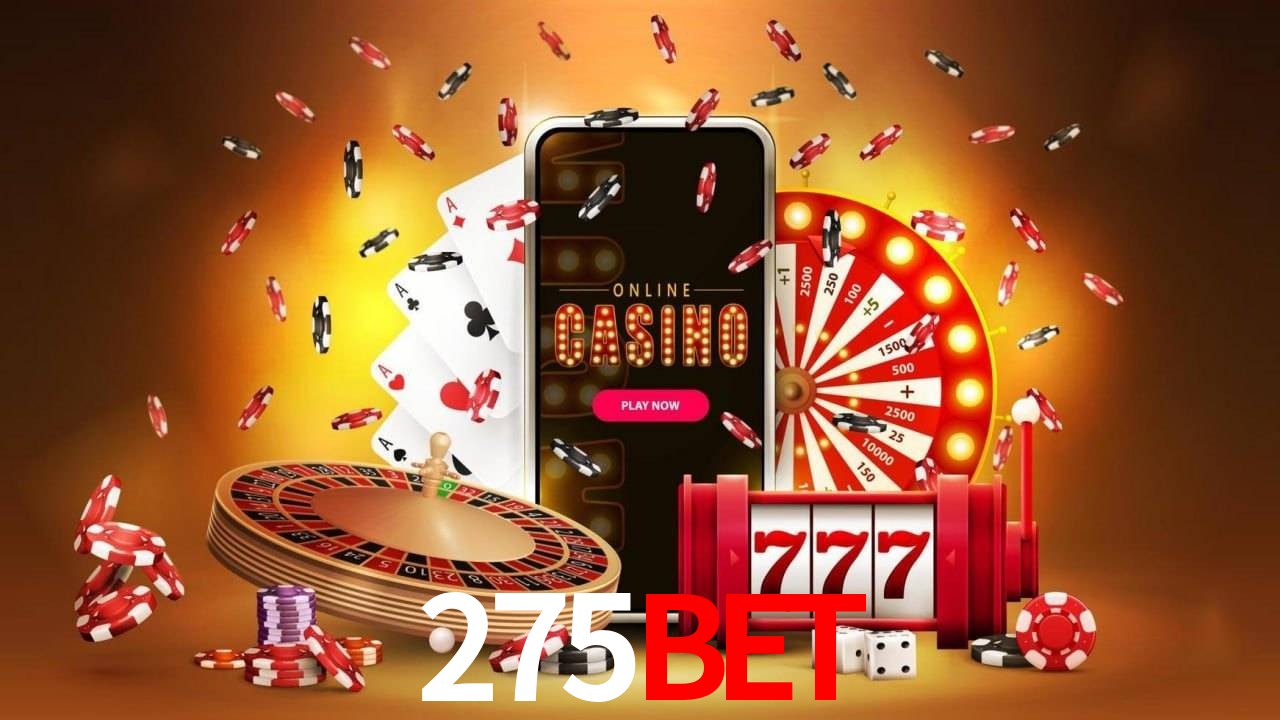 Estatísticas 275bet